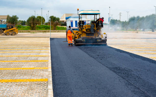 Reasons to Select Us for Your Driveway Paving Requirements in Gulf Park Estates, MS