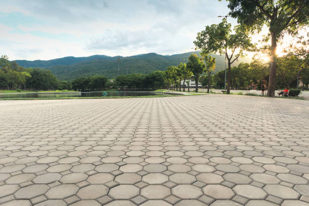 Reasons to Select Us for Your Driveway Paving Requirements in Gulf Park Estates, MS