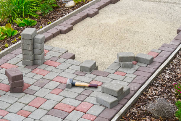 Best Best Driveway Pavers  in Gulf Park Estates, MS