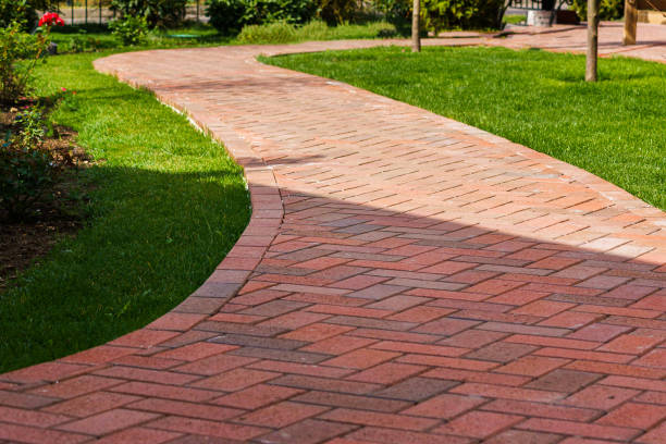 Best Permeable Paver Driveway  in Gulf Park Estates, MS