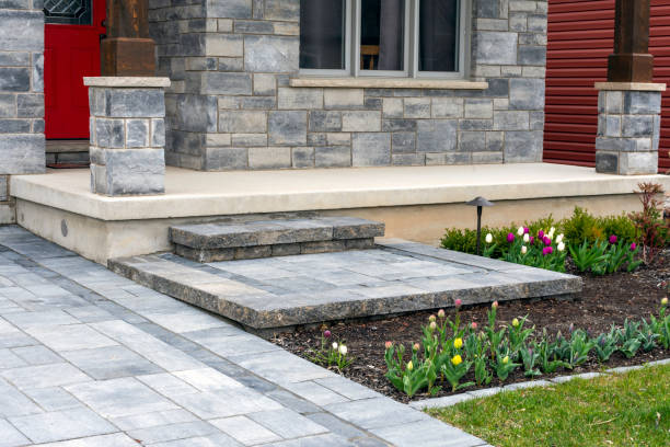 Best Interlocking Driveway Pavers  in Gulf Park Estates, MS