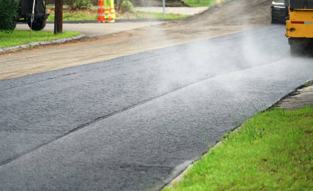 Best Decorative Driveway Pavers  in Gulf Park Estates, MS