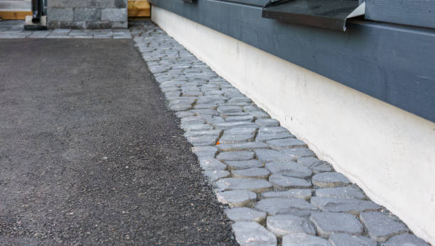 Professional Driveway Pavers in Gulf Park Estates, MS
